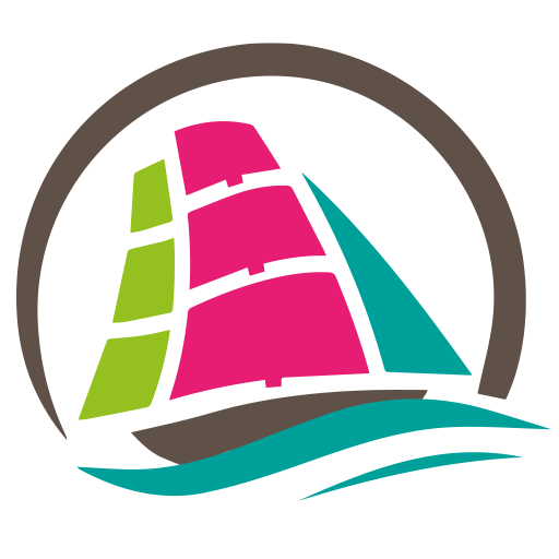 Beeldmerk De Driemaster