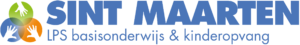 Logo Sint Maarten